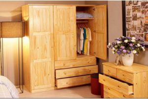 Kho Gỗ Thông Mỹ Giá Rẻ