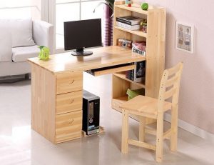 Kho Gỗ Thông Mỹ Giá Rẻ