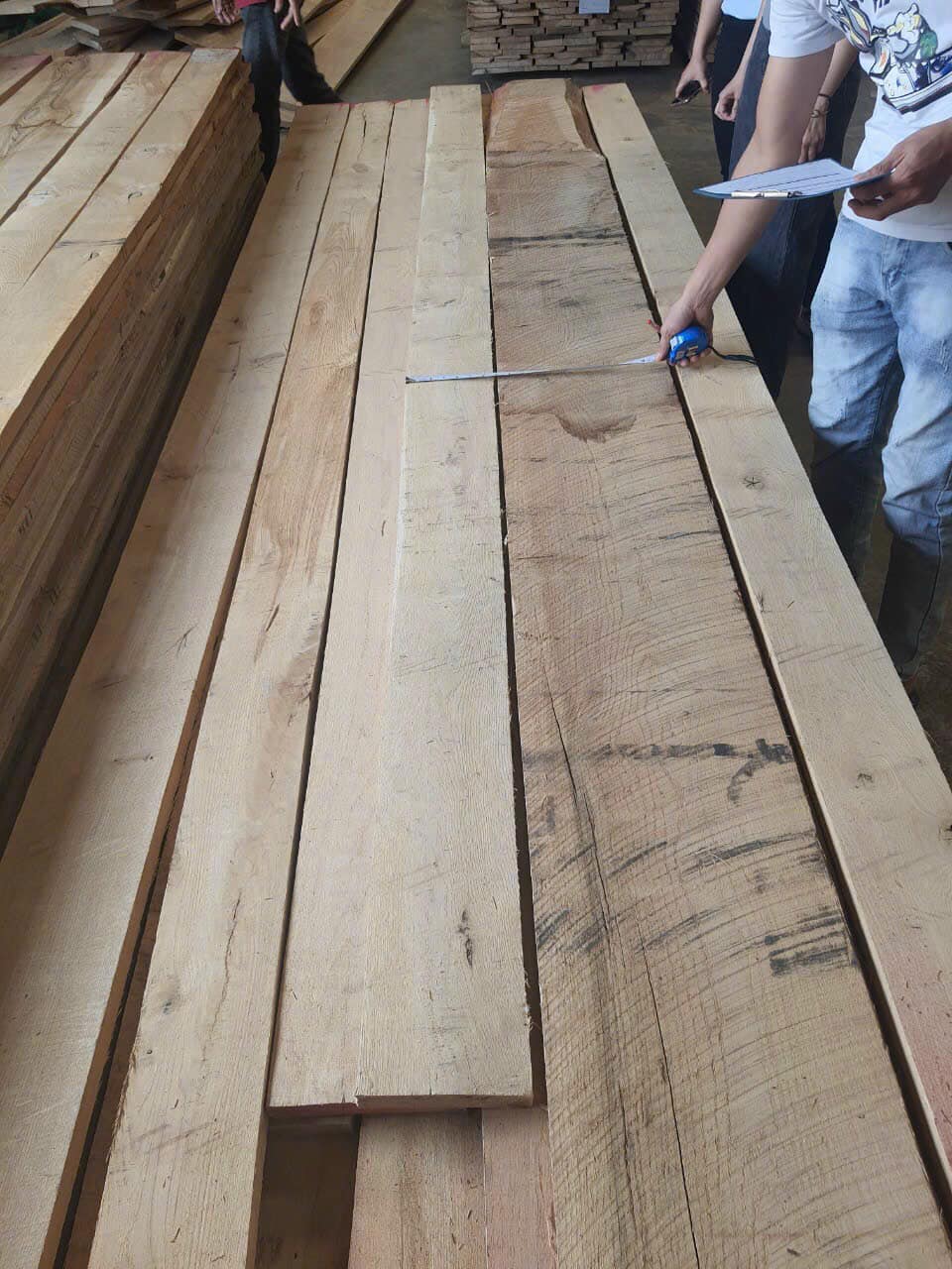 gỗ tự nhiên cao cấp
